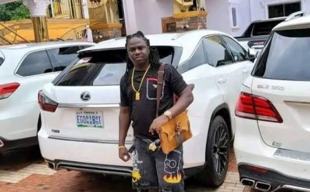 Anambra Gov't Freezes Traditional Spiritualist's Account Over Allegations of Kidnapping, Robbery Cases