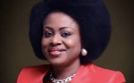 Unicross VC Lobbies NASS Members For Intervention Projects