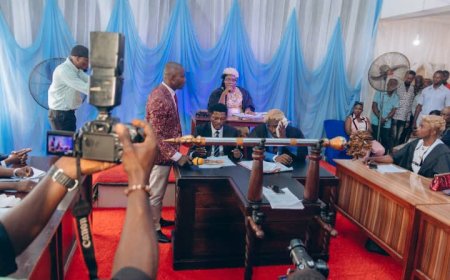 Bakassi Legislative Assembly Rejects Calls To Delist Bakassi LG From Constitution