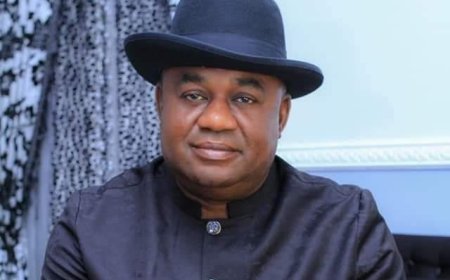 FG Can Earn About $600m Annually From Cocoa Exports if Ikom Processing Plant Starts functioning Fully, Says Agara, Chairman, AA Universals