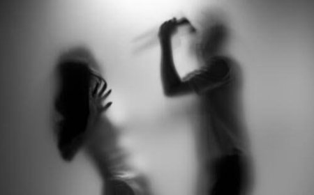 Police Arrest Newly Wedded Man For Killing Wife