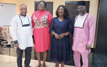 VC CALLS FOR RENEWED PARTNERSHIP WITH NTA