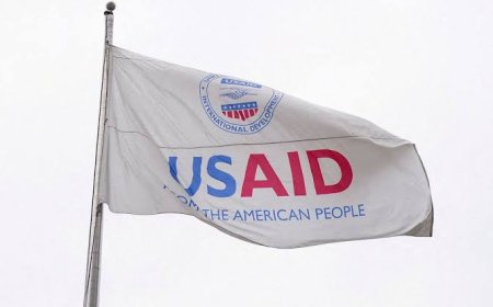 USAID-donated drugs found in Lagos, Abia markets — NAFDAC