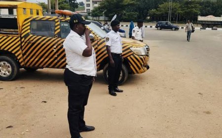 Akwa Ibom Gov't Removes VIO From Roads After NBA's Intervention