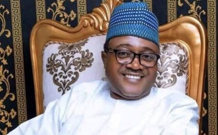 NWC Reinstates Vena As C'River PDP Chairman
