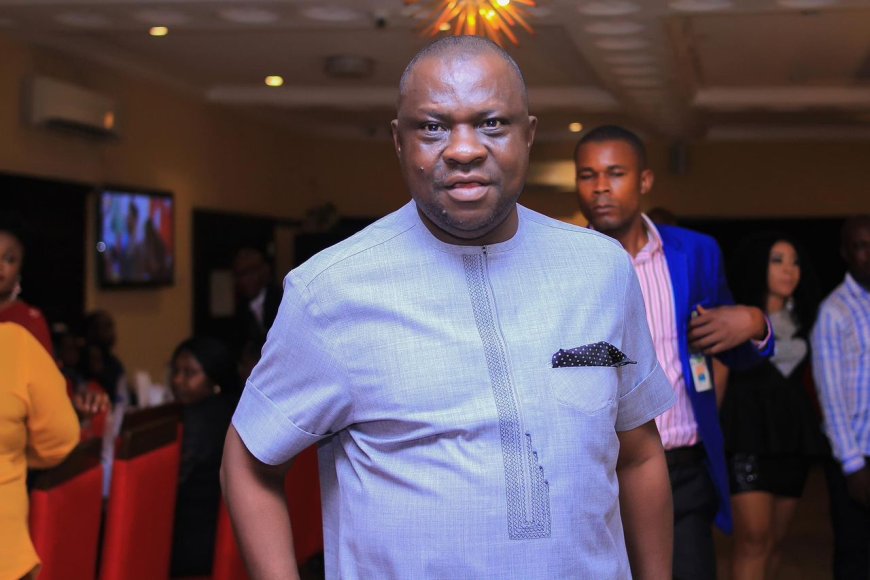 Selective Criticism: A Closer Look at Senator Eteng Williams’ Achievements