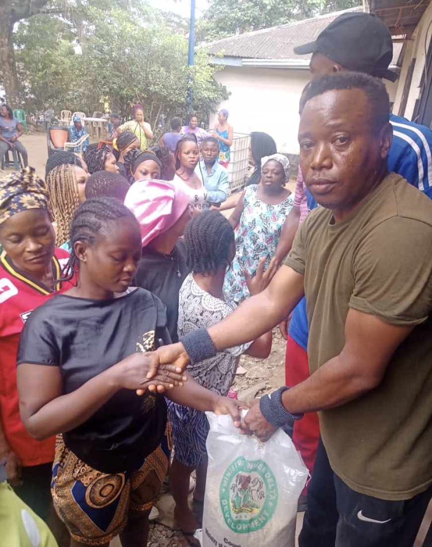 Group Trains Members On Catering, Fashion Designs, Cinematography, Others