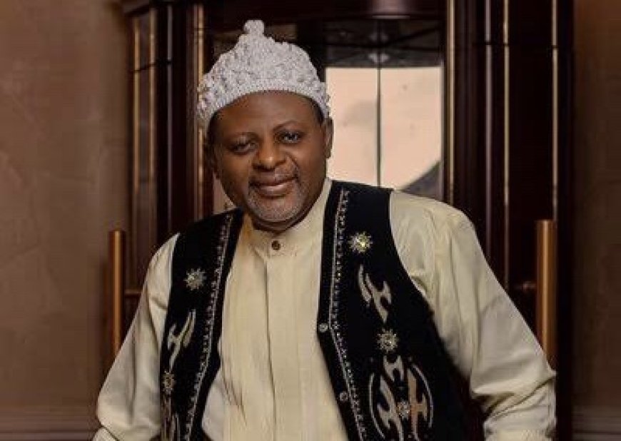 2027: C' River Southern Caucus Assembly Members Endorse Governor Otu For Re-Election