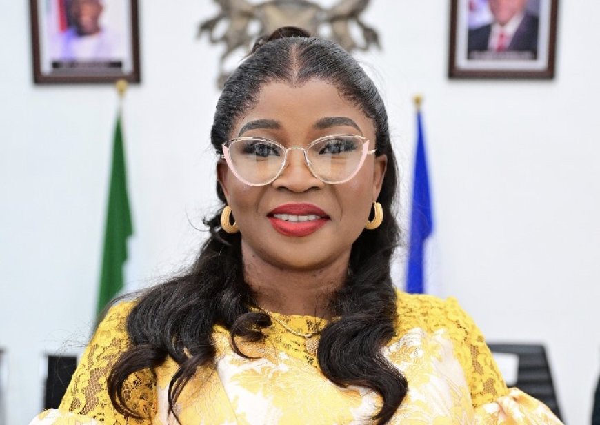 HON. THERESA USHIE’S 100 DAYS OF AGGRESSIVE RURAL TRANSFORMATION IN BEKWARRA: THE JOURNEY SO FAR.