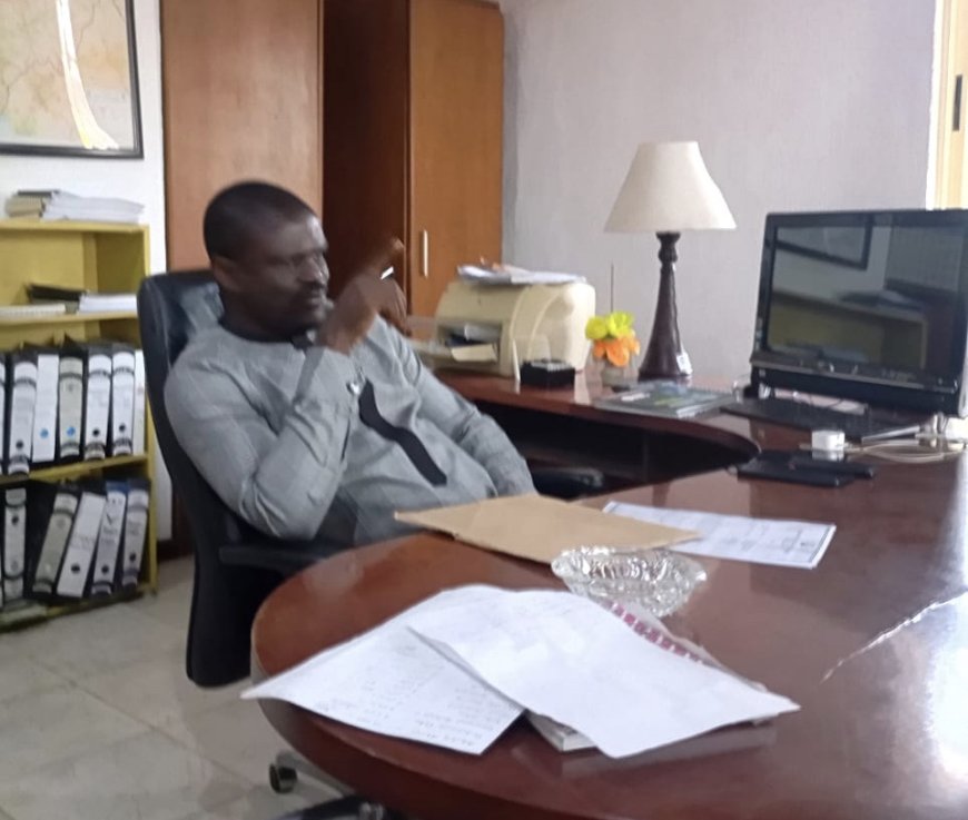 C’RIVER STATE CIVIL SERVANTS IN OBUDU RANCH RESORT EULOGIZES GOV. OTU FOR PRIORITIZING THEIR WELFARE