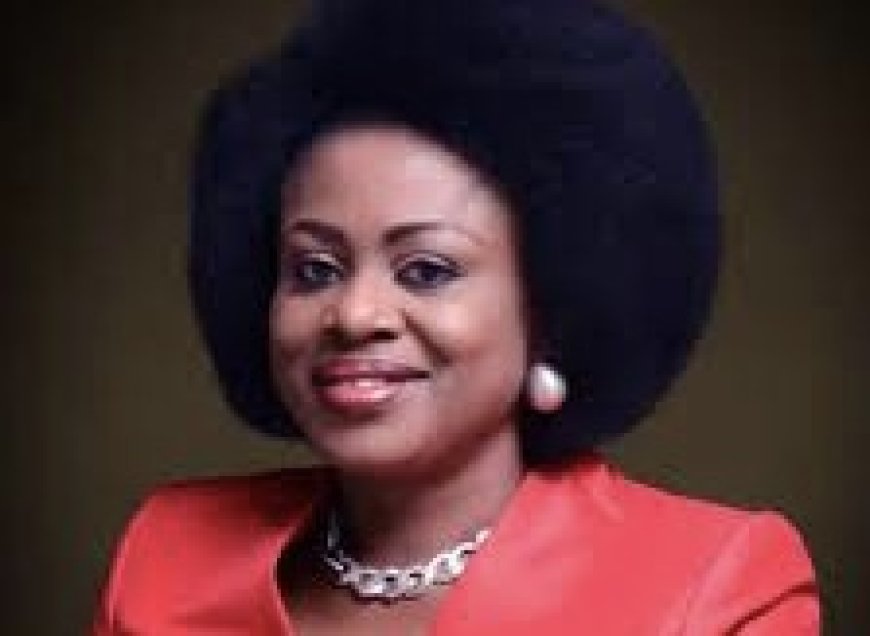 Unicross VC Lobbies NASS Members For Intervention Projects