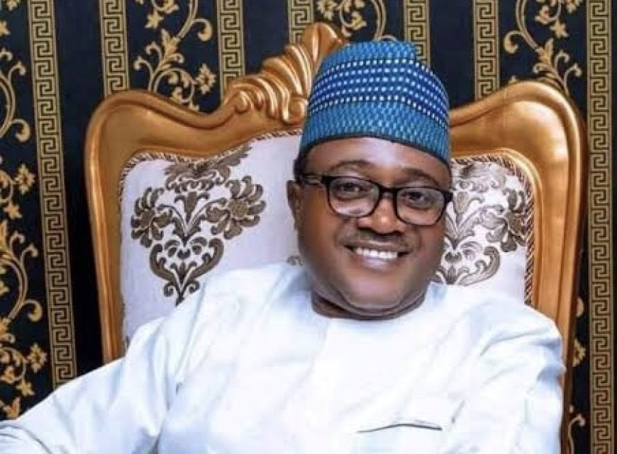 NWC Reinstates Vena As C'River PDP Chairman
