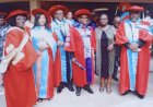 PERSONALITY INTERVIEW: I saw the investiture as Emeritus Professor coming, but didn't know when, Says Prof. Nwamuo