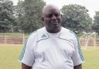 BREAKING: FORMER SUPER EAGLES COACH, CHRISTIAN CHUKWU, IS DEAD