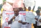 Akparabong Community Declares War On Drug Abuse, Says No More Grave For Our Youths