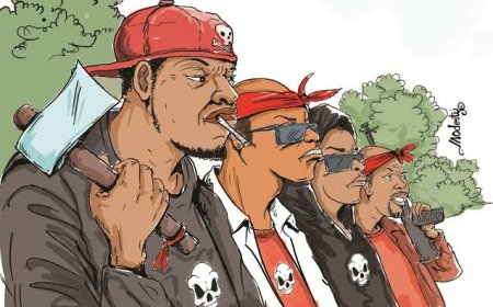 Tension in UNICROSS As Cult Groups Clash