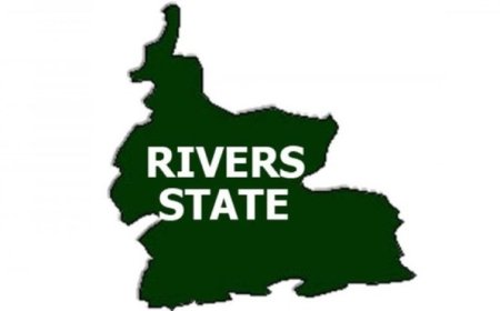 Rivers State Gov't Cancells All Pending Contracts, To Refund Tenders' Fees