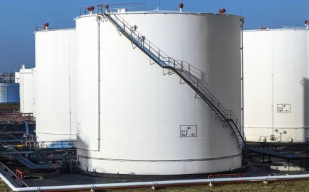 65% Tank Farms Dormant Due To Fuel Subsidy Removal