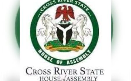 C’River Assembly Approves Two-Week Leave Extension for Gov. Otu, Lifts Councilor’s Suspension  …Demands Payment for Forest Rangers