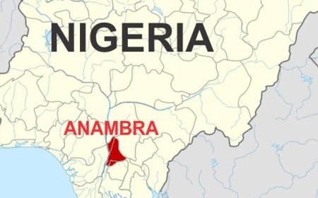 Anambra Arraigns 3 Native Doctors For Alleged Ritual Crimes