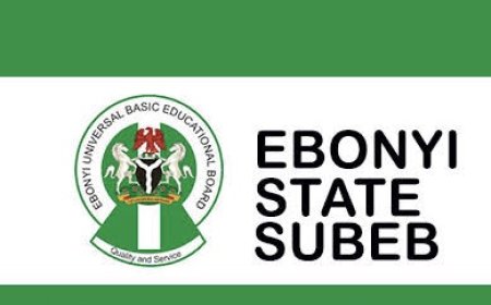 Ebonyi Working To Resolve Unpaid February, March Teachers’ salaries, Says Commissioner