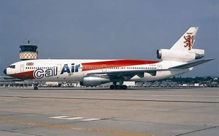 RAAMP COORDINATOR, ONWE, HAILS  GOV OTU FOR PURCHASE OF 2 NEW AIRCRAFTS