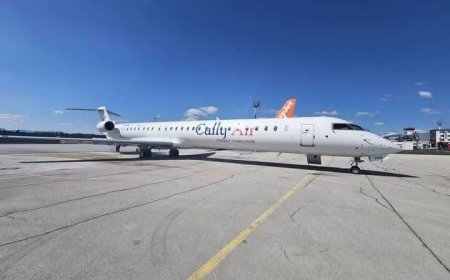 RAAMP COORDINATOR, ONWE, HAILS  GOV OTU FOR PURCHASE OF 2 NEW AIRCRAFTS