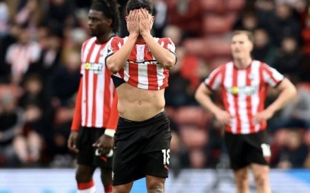 Just In: Southampton FC Relegated From The English Premier League