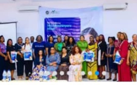 Measles-Rubella Vaccine: Nigeria Urged to Invest in Child Health for Better Quality of Life