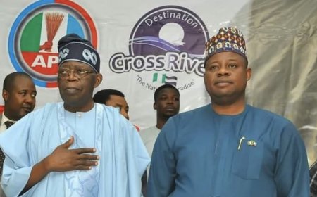 C’River APC Chairman Eba  Appointed Board Chairman of Rubber Research Institute Board