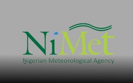 Cross River, Ogun, Edo, Delta, Bayelsa and Akwa Ibom should prepare for 3 Days heavy rainfall NIMET Warns