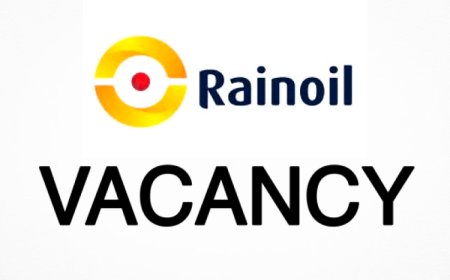 Vacancy at Rainoil Oil and Gas Nigeria, Calabar, Ikom Plants: Click to Apply