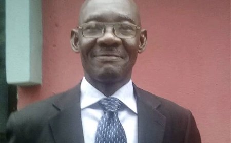 Akwa Ibom AICLEF elects pioneer chairman