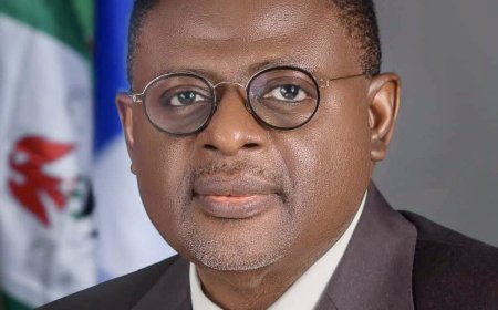 Cross River Gov’t Declares Zero Tolerance for Vandalism, Public Asset Theft in Obudu