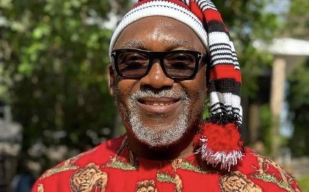 Federal lawmaker applauds Governor Nwifuru's peace initiatives