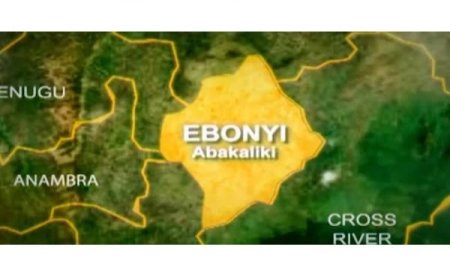 Ebonyi State: Students cry out over neglect of Union Comprehensive Secondary School Obeagu