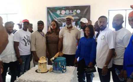 C'River NYCN, ARD-UCTH Sponsor Free Medical Outreach to Celebrate Ironbar's Birthday