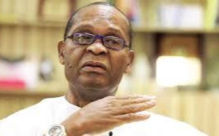 Neglecting South-East Will Come With Huge Consequences — Joe Igbokwe Warns