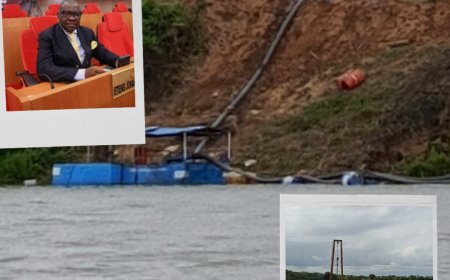 Bridging Promise and Progress: The Silent Transformation Unfolding in Cross River’s Central District