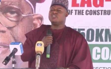 APC Chairman Cries Out Over Deplorable State of Odukpani-Biase Highway