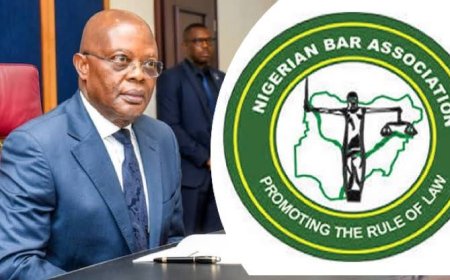 Rivers Administrator, NBA Trade Words Over N300m To Host Conference