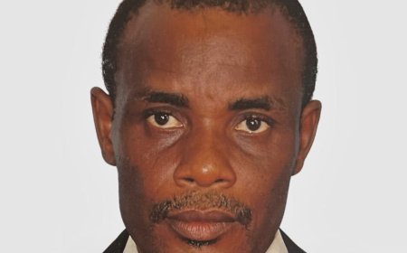 OPINION: Rescind State of Emergency in Rivers State