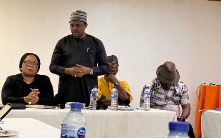 C’River Govt, Host Communities, Concessionaire Reach Landmark Resolution on Ayip Eku Estate Revival