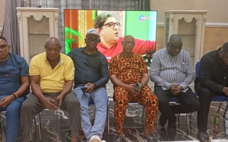 2027: Ikom, Etung, Boki Stakeholders Counsel Sen Eteng, Vows Total Support