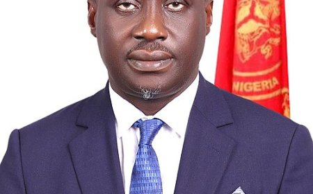 Sen Jarigbe Holds Interactive Meeting With Constituents In 5 Northern LGAs