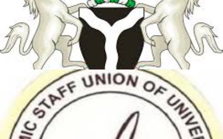 FG Releases ₦50bn Earned allowances to ASUU, others – Minister Alausa