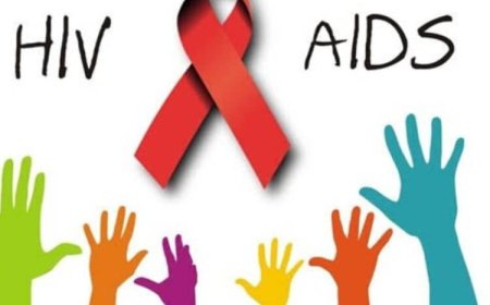 Over 2m HIV/Aids Cases Recorded in Nigeria, As Rivers, Benue, Akwa Ibom Top Chart, says NACA