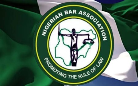 Lawyers Demand NBA Leadership Resignation Over N300m Rivers Scandal