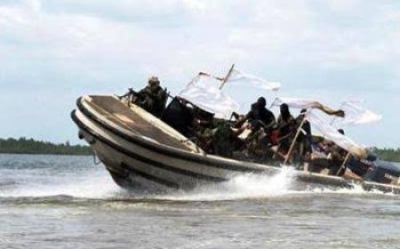 20 Calabar-Oron Bound Boat Passengers Kidnapped, Abductors Demand N100m Ramsom