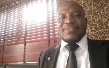 C'River Govt. Declares War on Illegal Mining, Urges Citizens Protect Environment